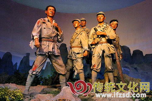 坚持历史自信，杜绝历史虚无主义